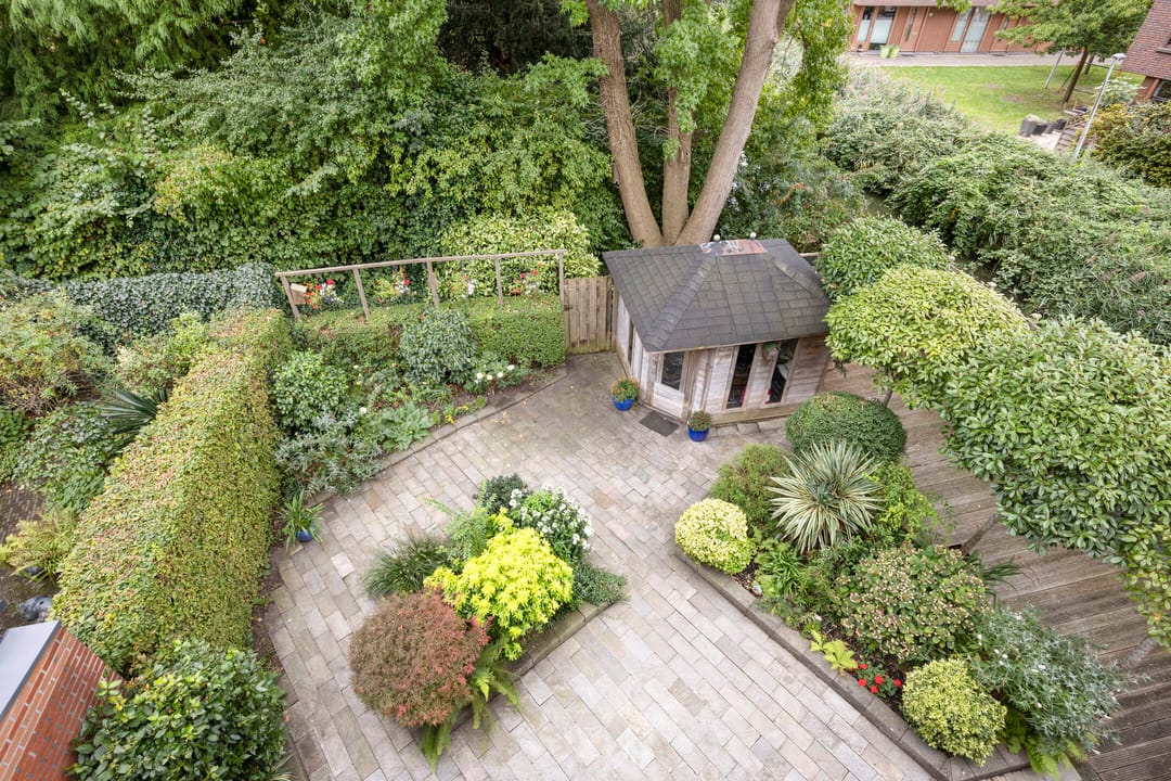 Foto 26 van Brusselsestraat 10