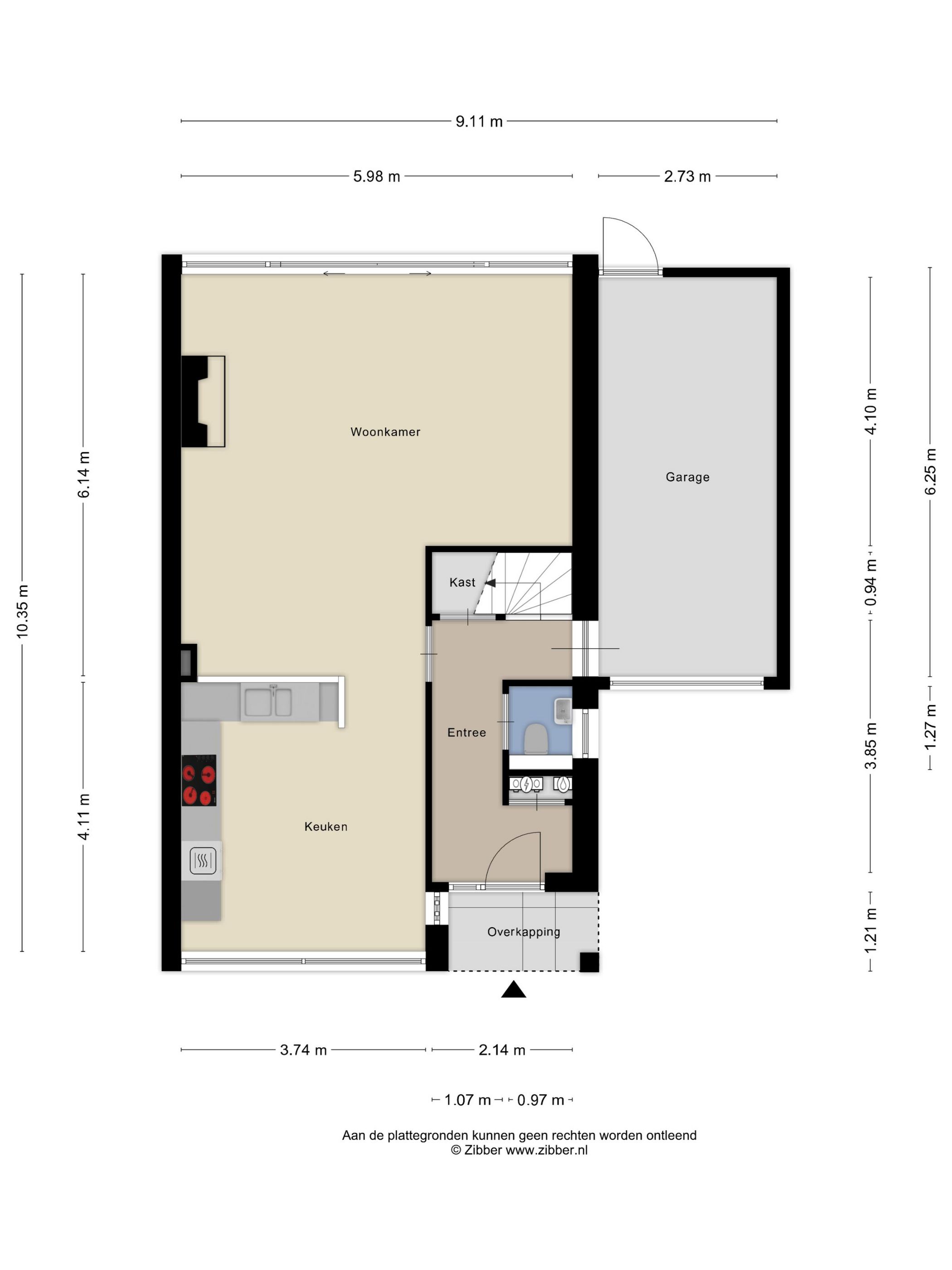 Foto 42 van Brusselsestraat 10