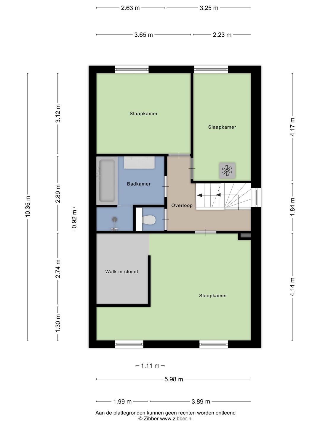 Foto 43 van Brusselsestraat 10