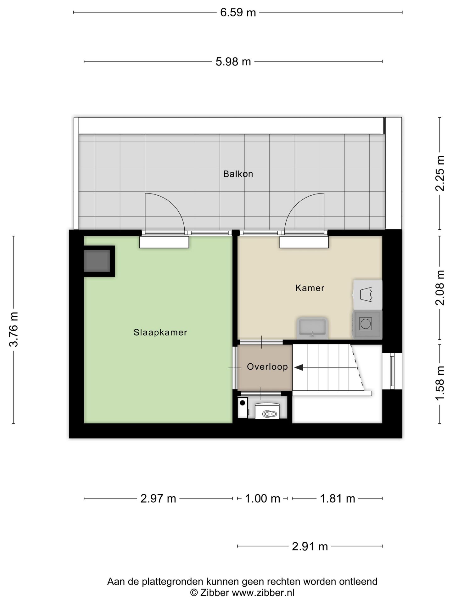 Foto 44 van Brusselsestraat 10