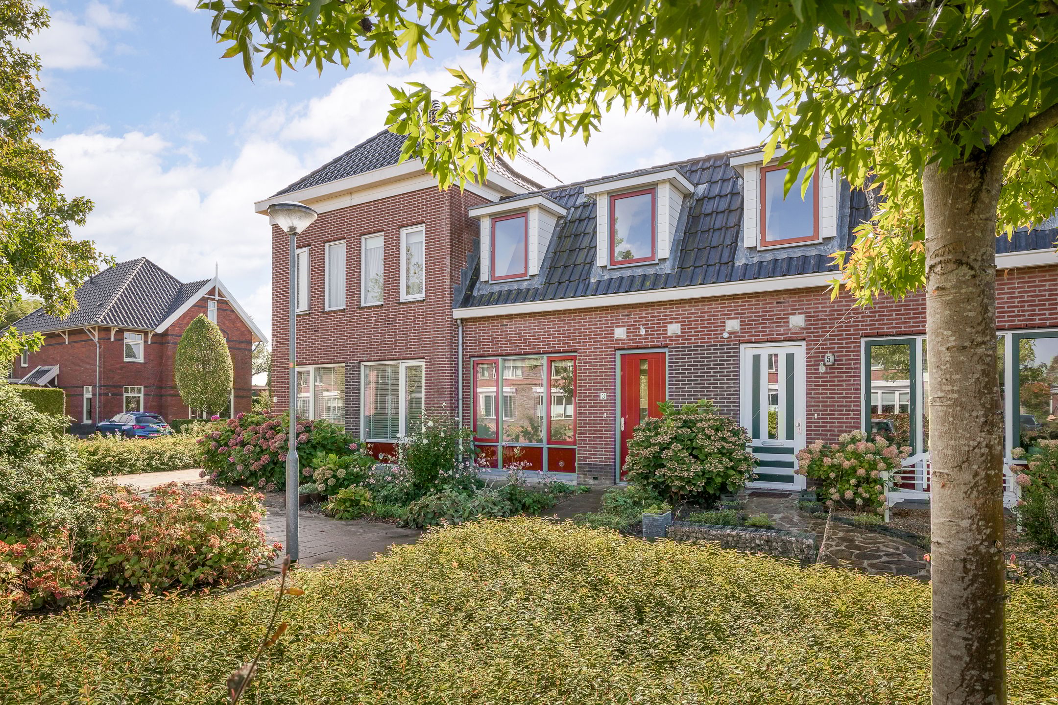 Hoekweg, 3, Wijdenes, 1608ER, Noord-Holland, Nederland 3 