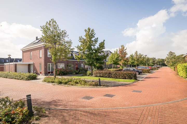 Foto 2 van Hoekweg 3