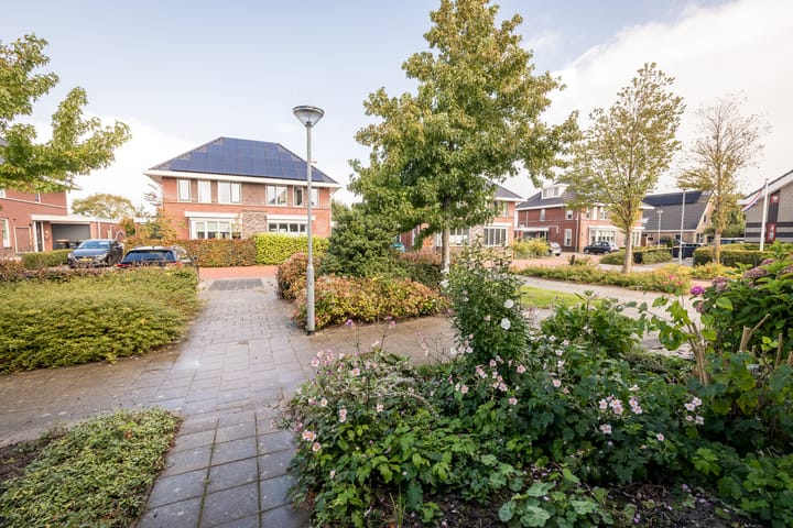 Foto 6 van Hoekweg 3