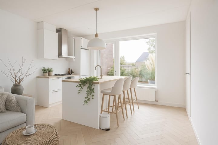 Foto 13 van Hoekweg 3