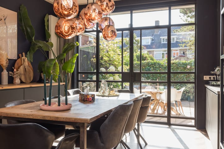 Foto 2 van Spoorzichtlaan 17