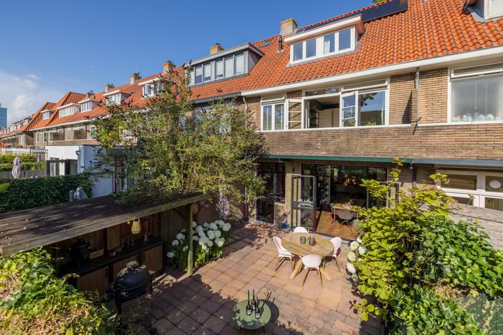 Foto 3 van Spoorzichtlaan 17