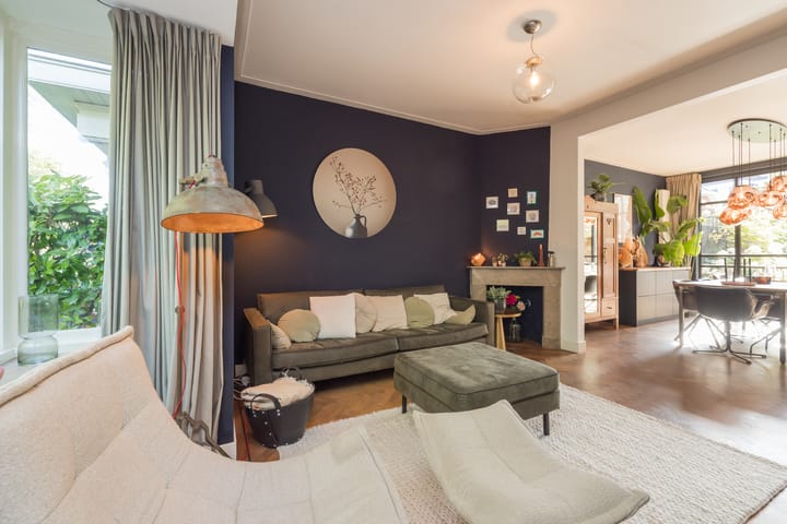 Foto 5 van Spoorzichtlaan 17