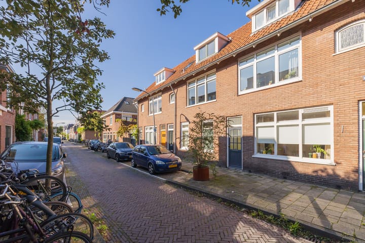 Foto 3 van Oranjeboomstraat 42