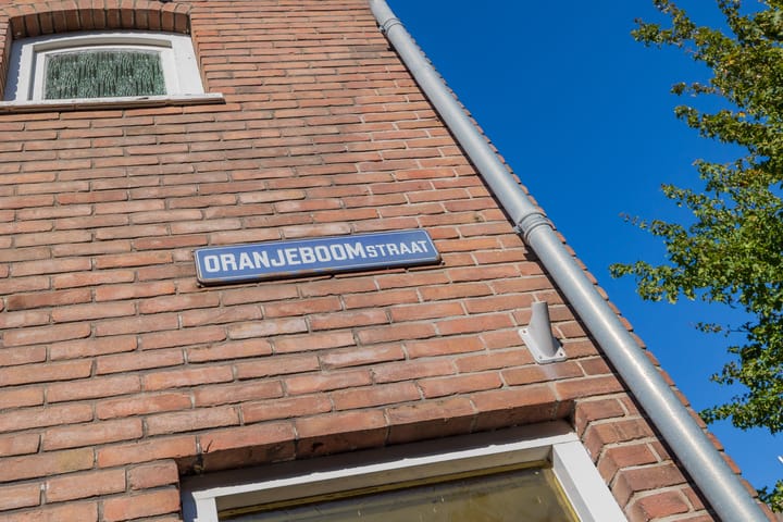 Foto 4 van Oranjeboomstraat 42
