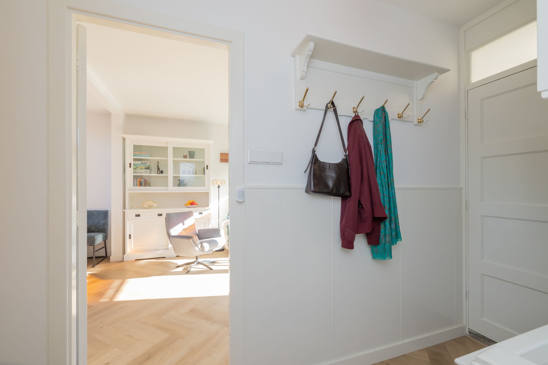 Foto 6 van Oranjeboomstraat 42