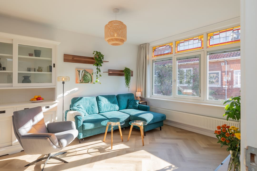 Foto 7 van Oranjeboomstraat 42