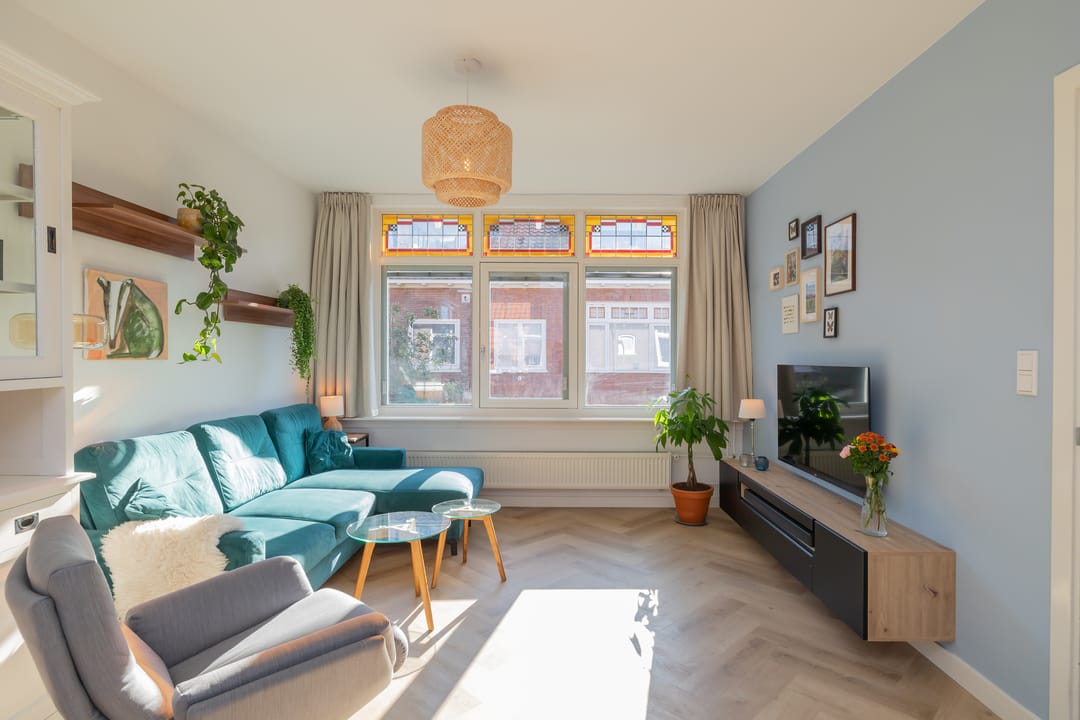 Foto 8 van Oranjeboomstraat 42