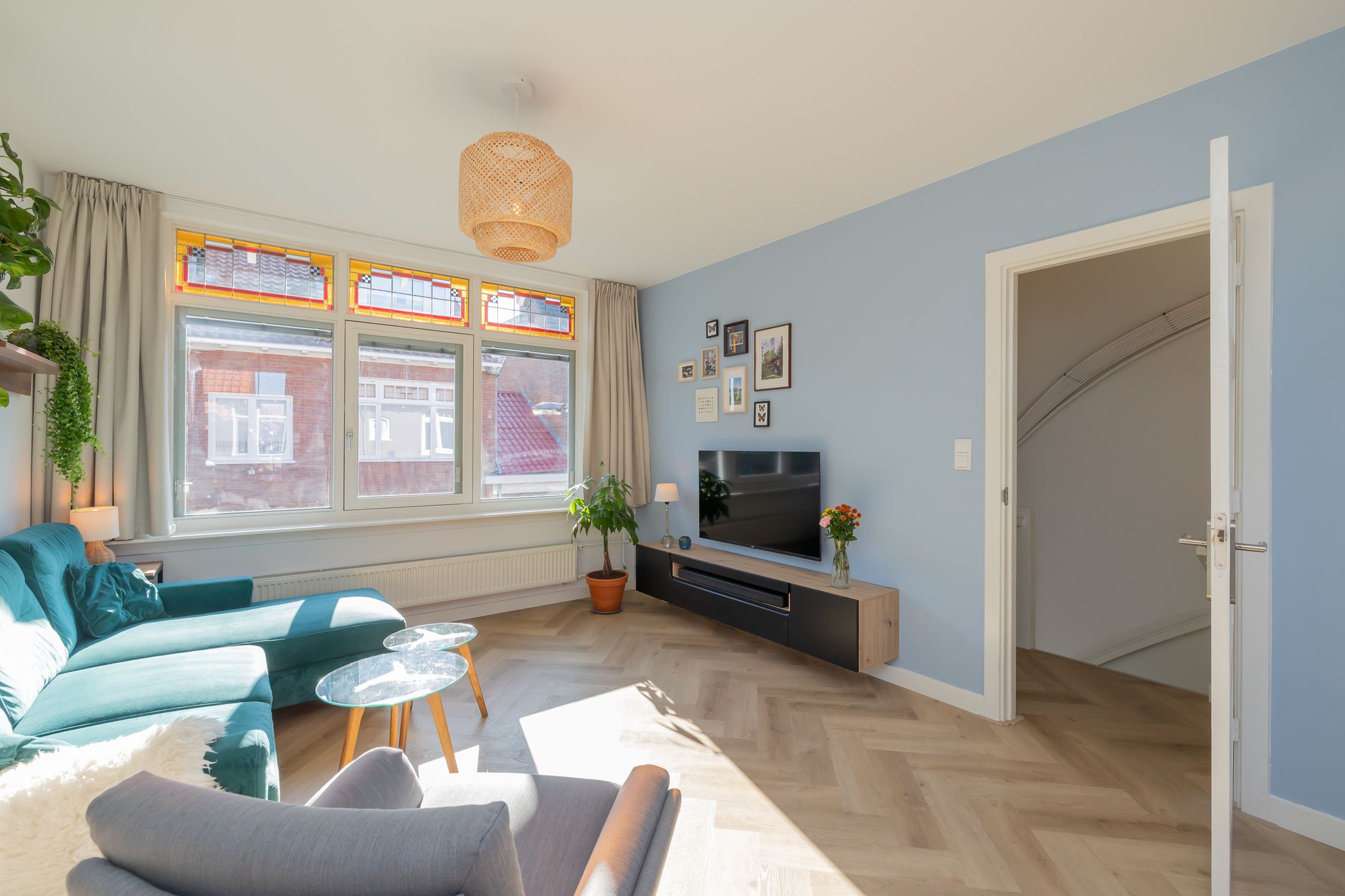 Foto 9 van Oranjeboomstraat 42