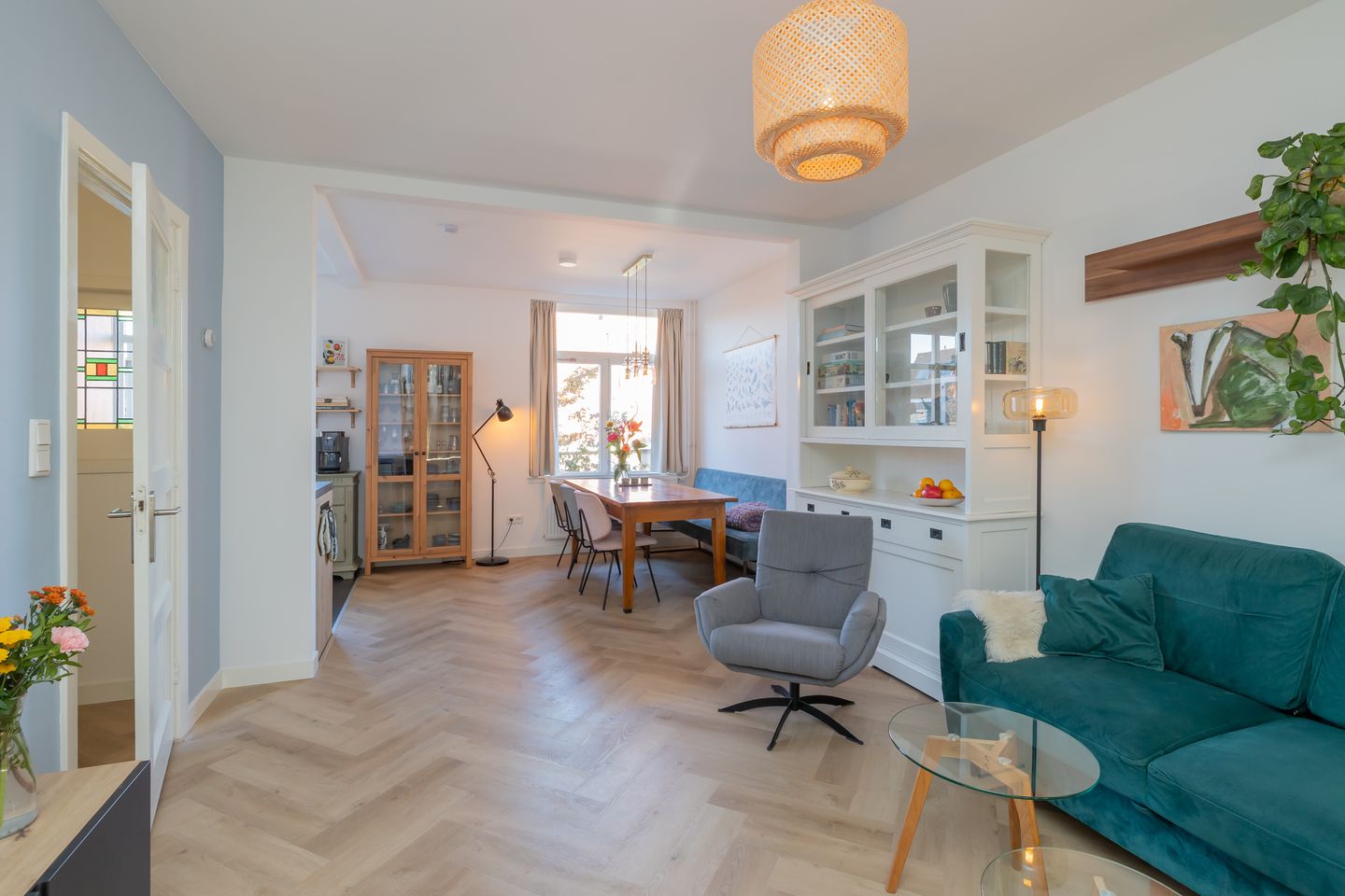 Foto 10 van Oranjeboomstraat 42