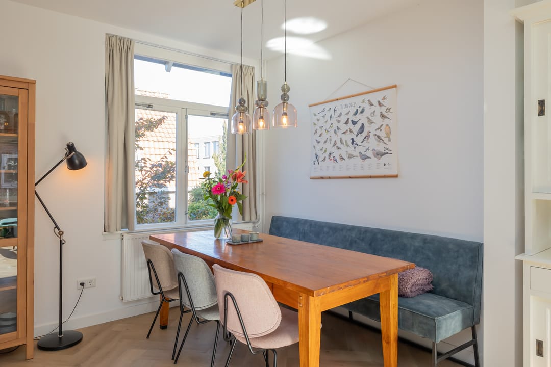 Foto 11 van Oranjeboomstraat 42