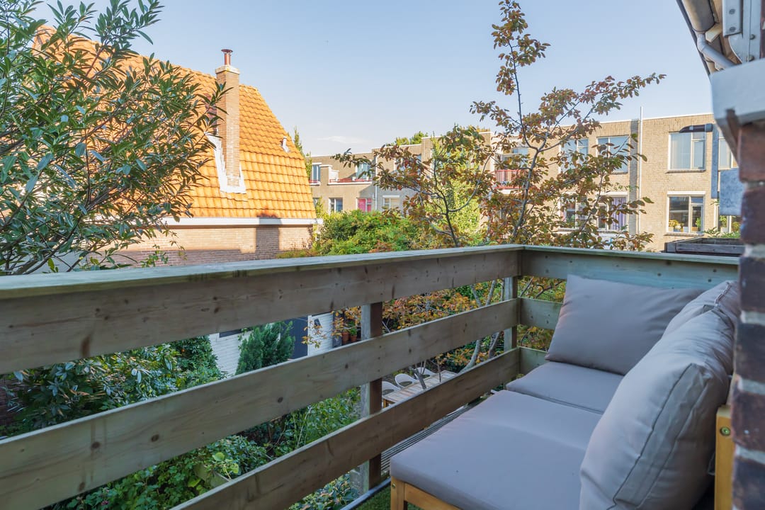 Foto 16 van Oranjeboomstraat 42