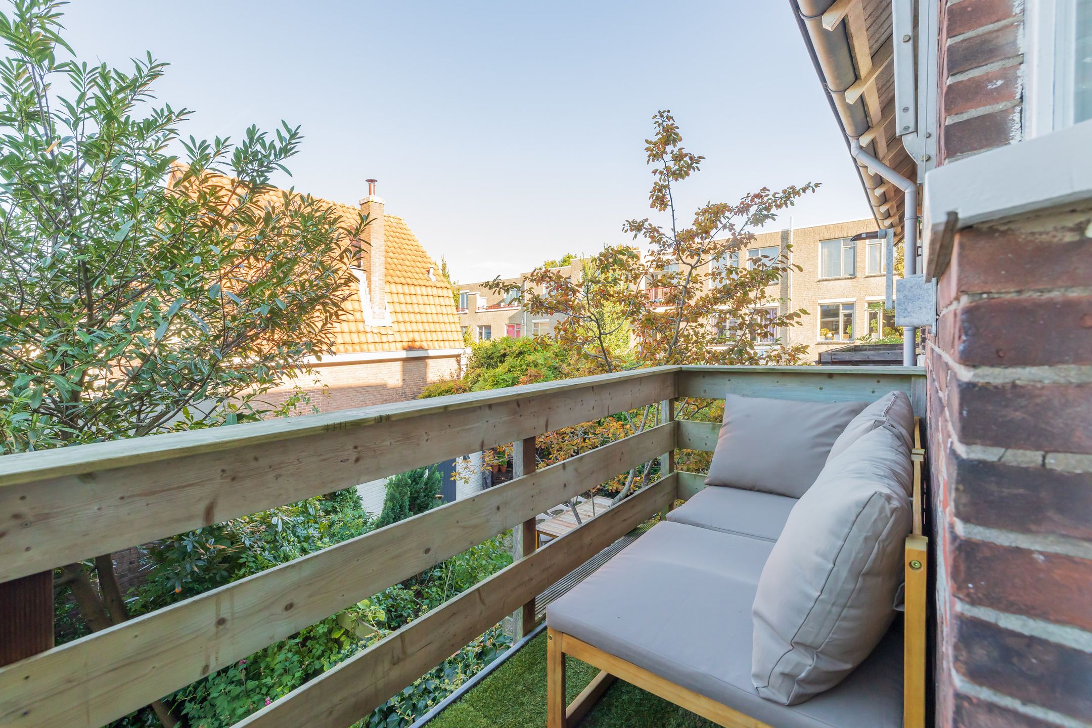 Foto 18 van Oranjeboomstraat 42