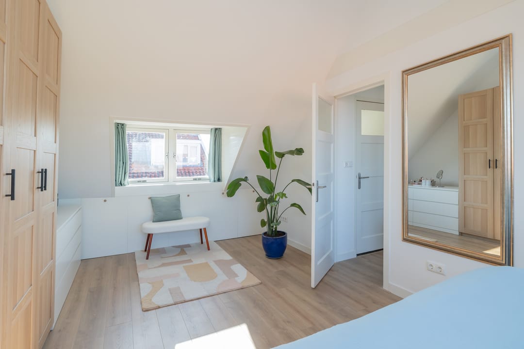 Foto 32 van Oranjeboomstraat 42