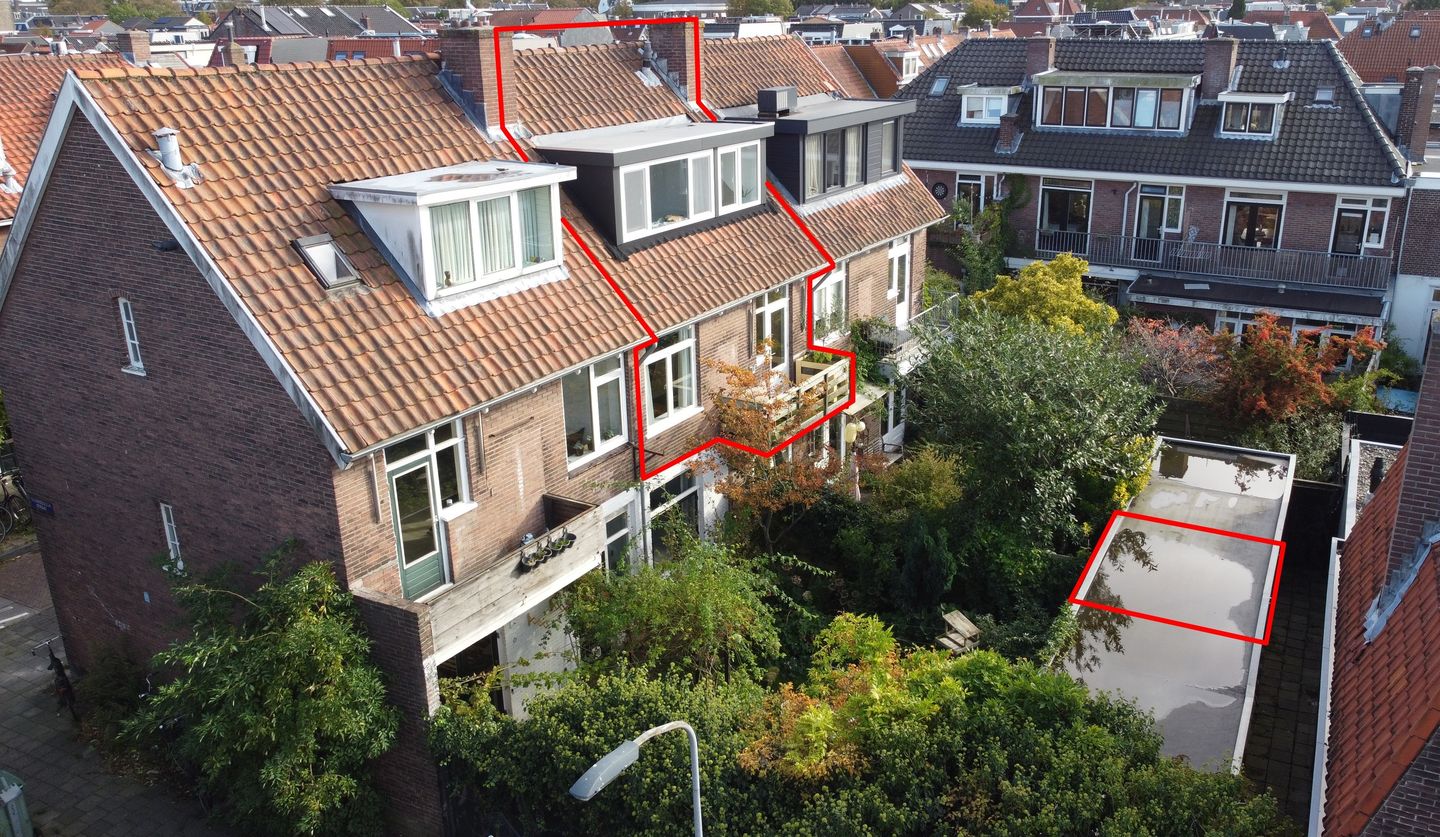 Foto 35 van Oranjeboomstraat 42