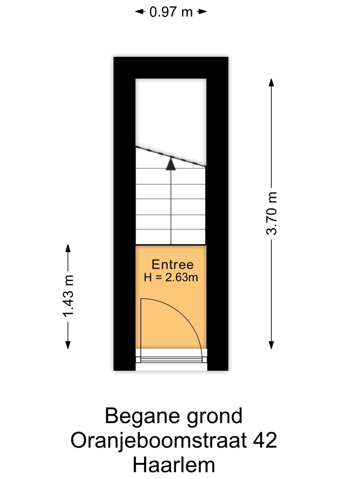 Foto 37 van Oranjeboomstraat 42