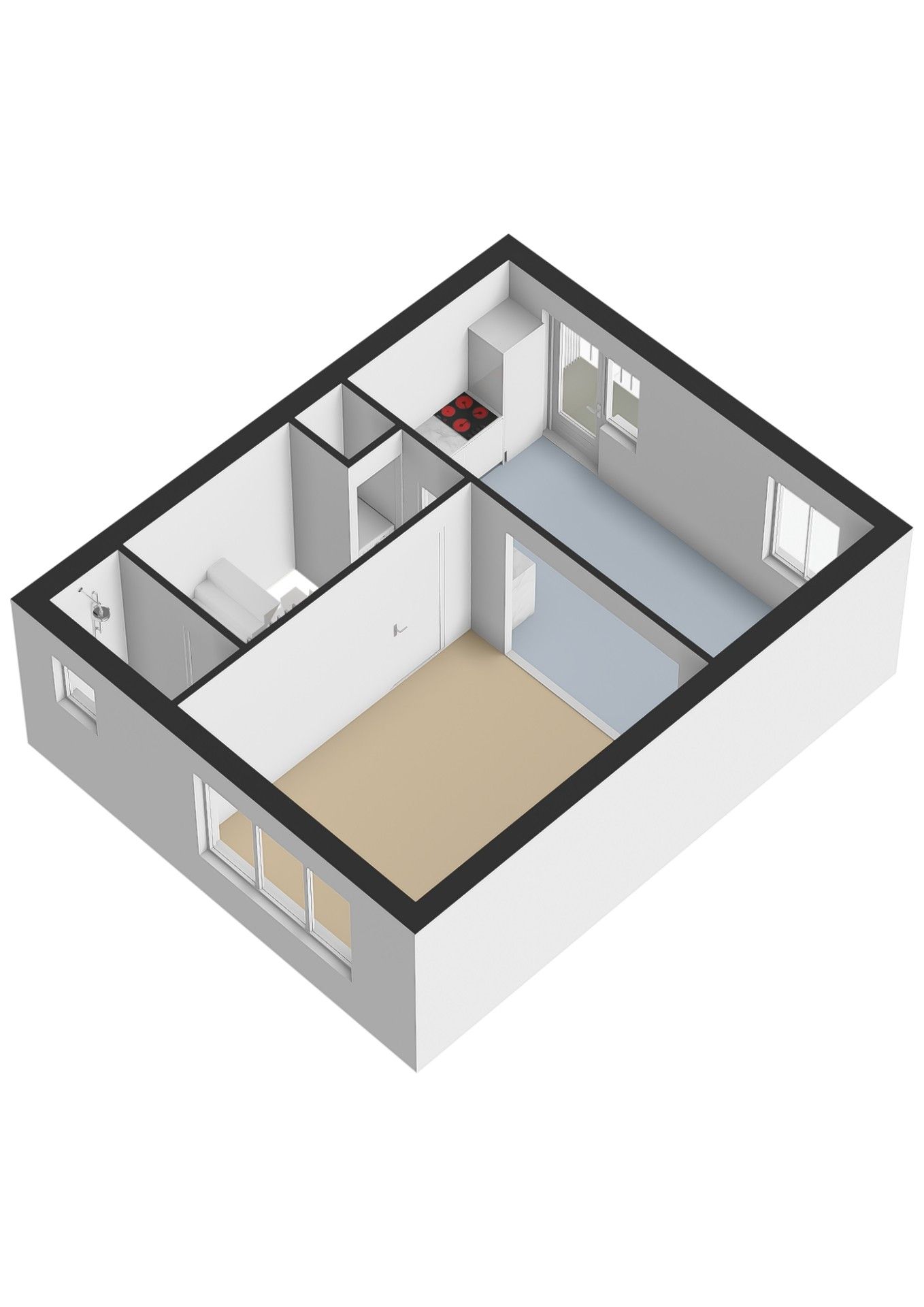 Foto 40 van Oranjeboomstraat 42