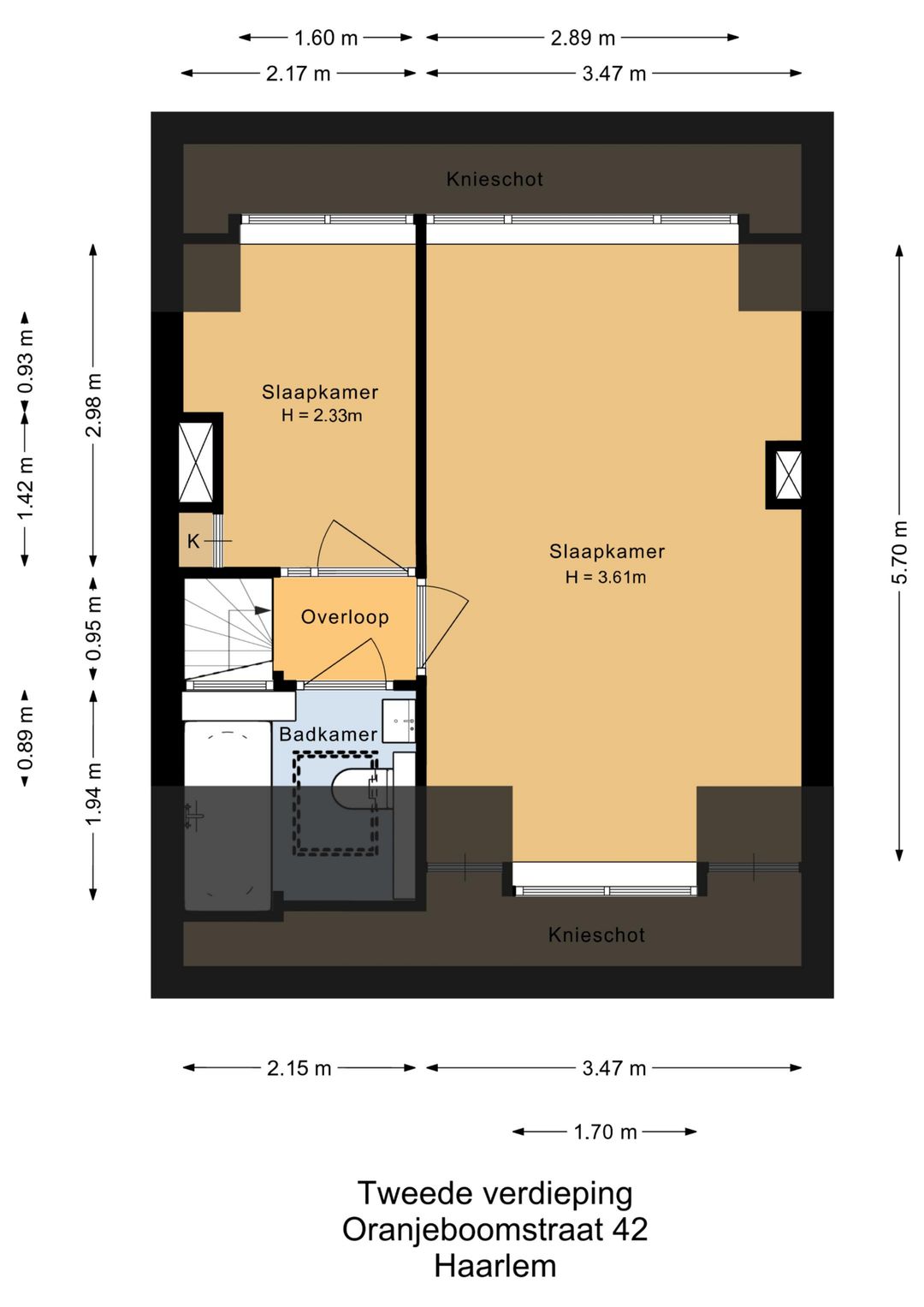 Foto 41 van Oranjeboomstraat 42