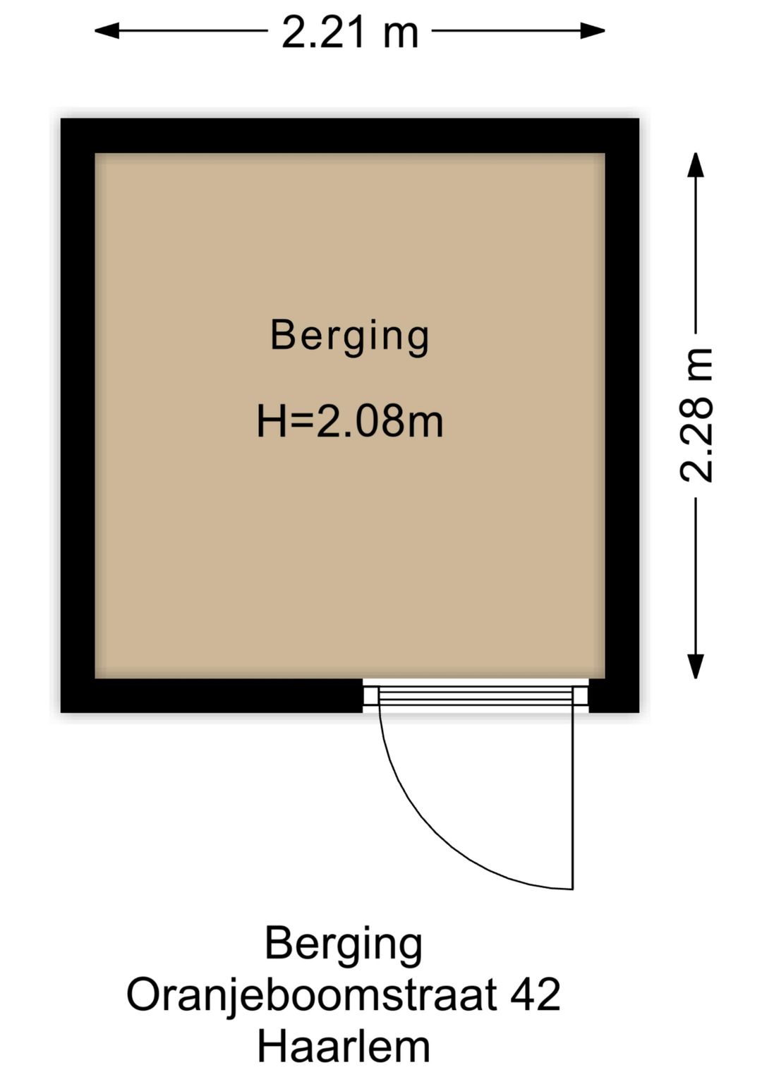 Foto 43 van Oranjeboomstraat 42
