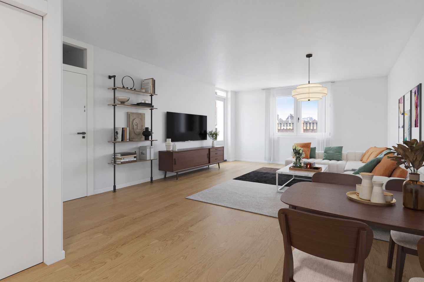 Foto 4 van Kempkensweg 2-F