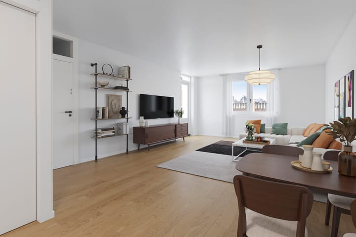 Foto 4 van Kempkensweg 2-F