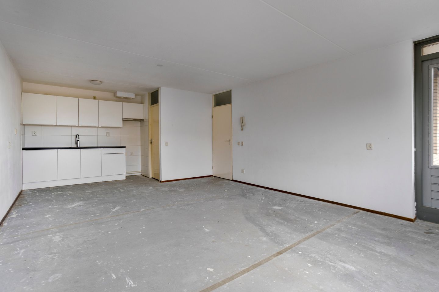 Foto 5 van Kempkensweg 2-F