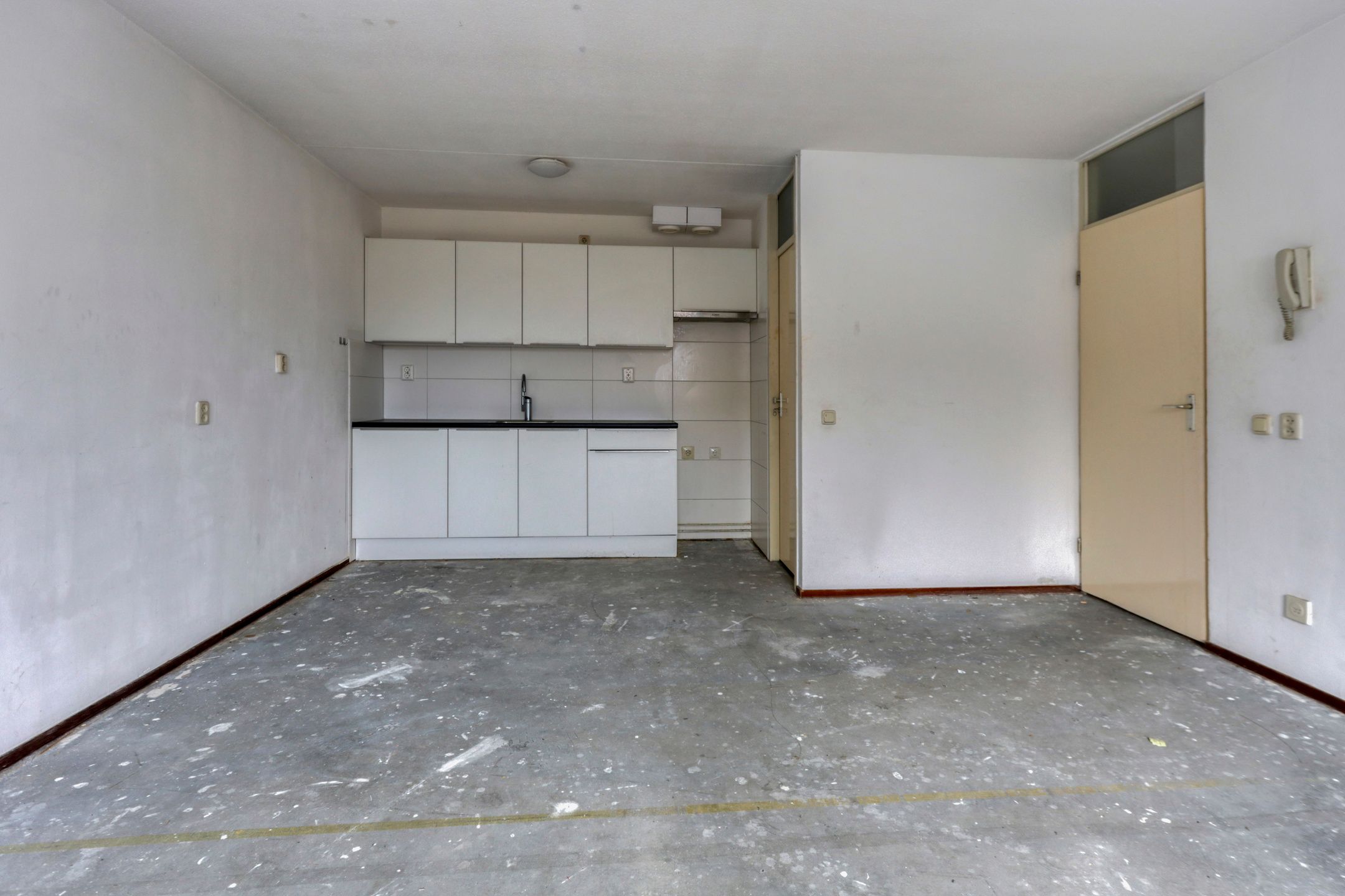 Foto 6 van Kempkensweg 2-F