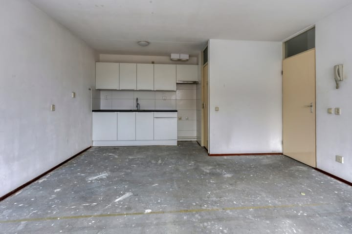 Foto 6 van Kempkensweg 2-F