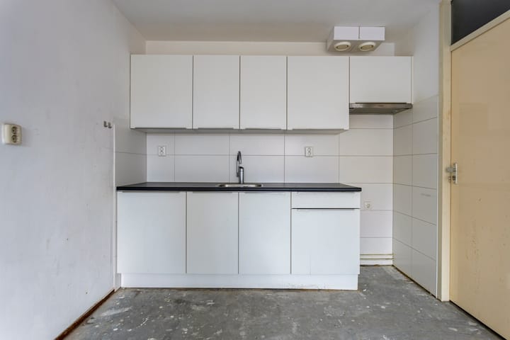 Foto 7 van Kempkensweg 2-F