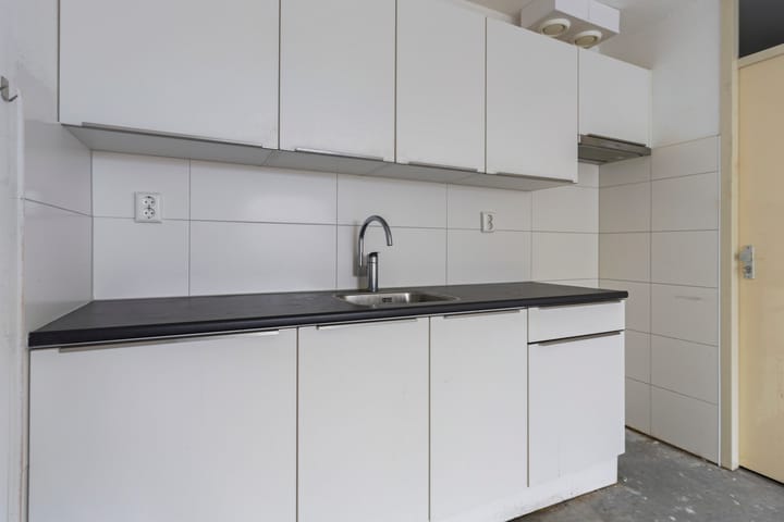 Foto 8 van Kempkensweg 2-F