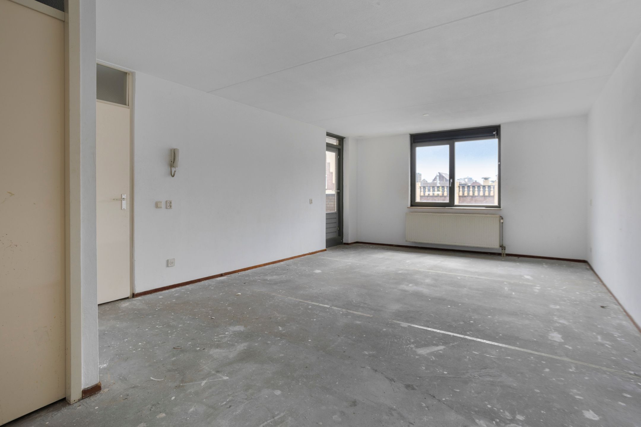 Foto 9 van Kempkensweg 2-F