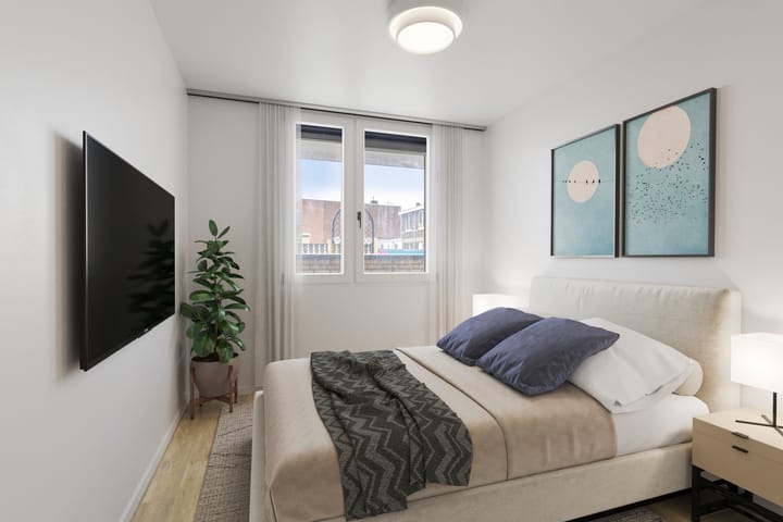 Foto 11 van Kempkensweg 2-F