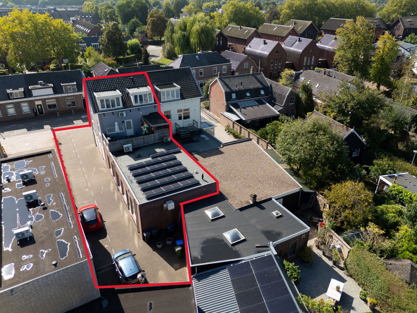 View photo 3 of Dorpsstraat 156