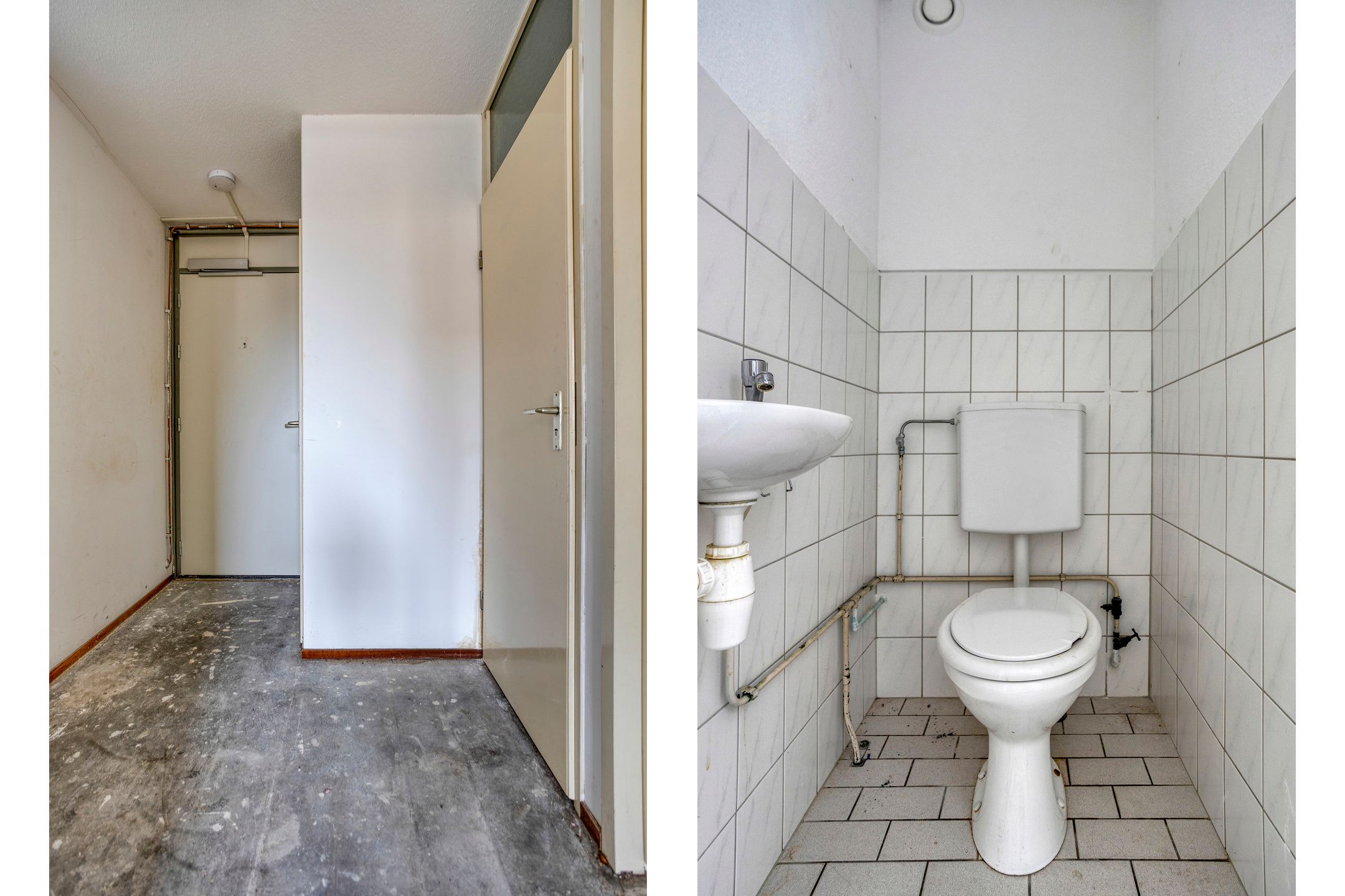 Foto 18 van Kempkensweg 2-F