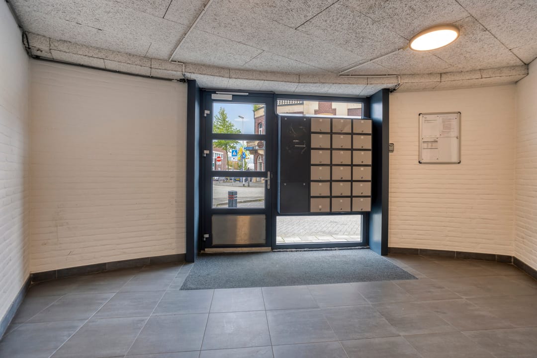 Foto 23 van Kempkensweg 2-F