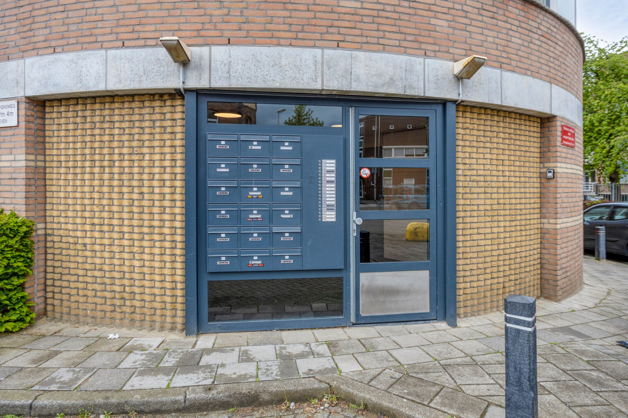 Foto 24 van Kempkensweg 2-F