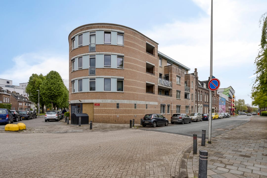 Foto 26 van Kempkensweg 2-F