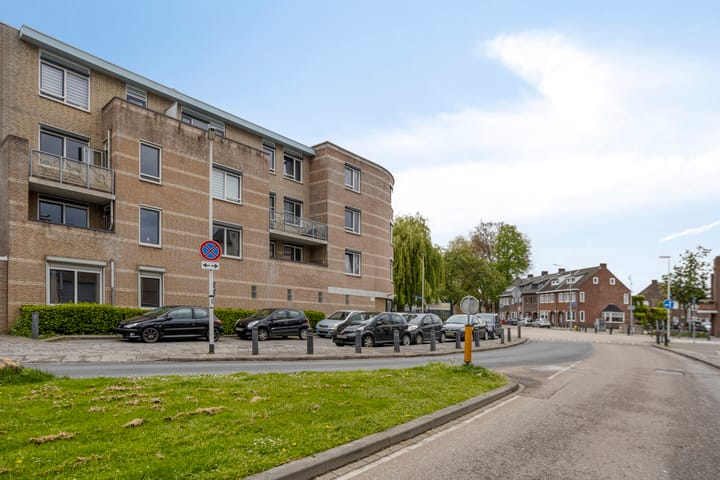 Foto 27 van Kempkensweg 2-F