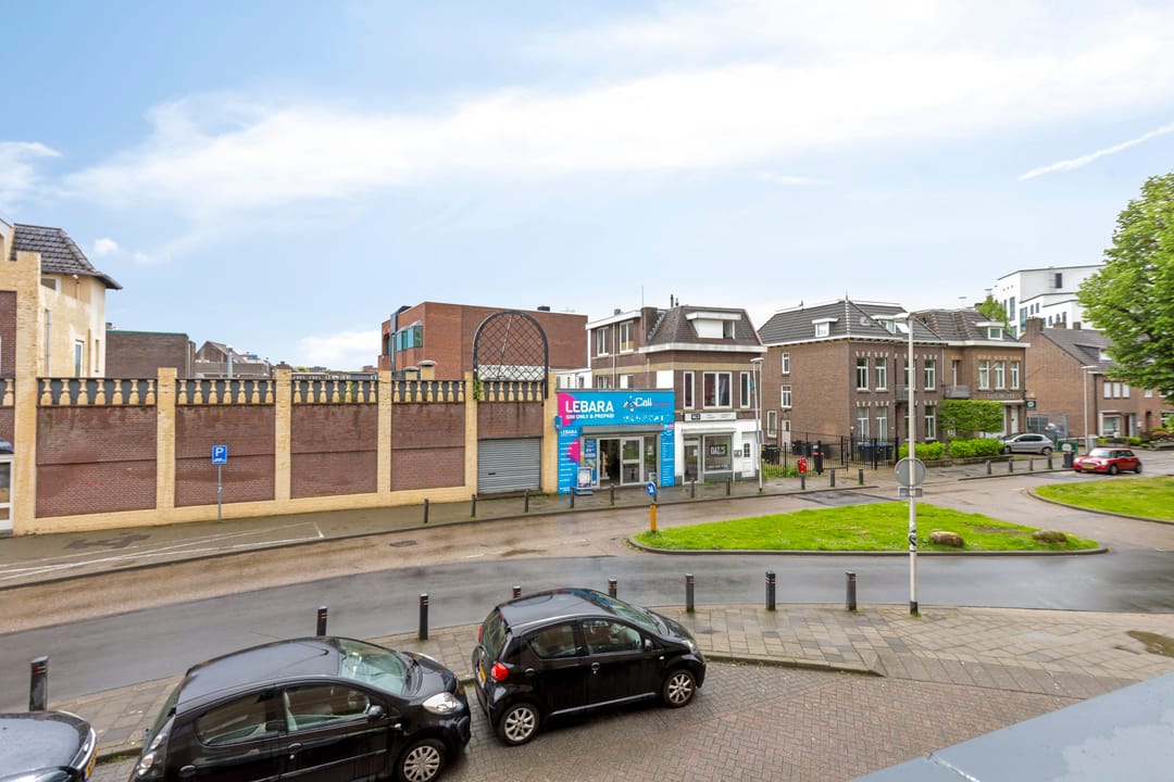 Foto 28 van Kempkensweg 2-F