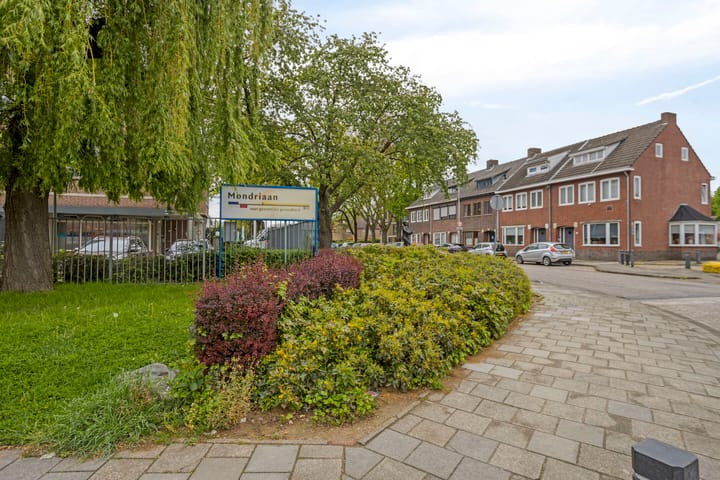 Foto 29 van Kempkensweg 2-F