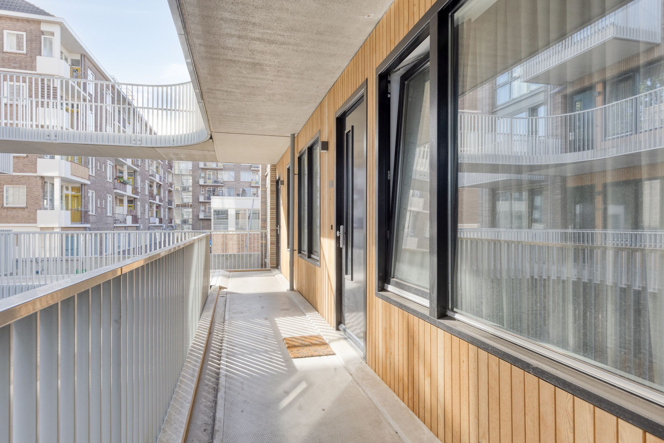 Boezemweg 163-L, 163, L, Rotterdam, 3031BH, Zuid-Holland, Nederland 163