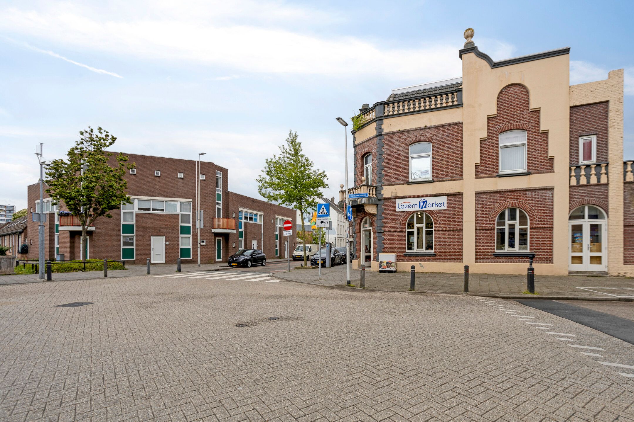 Foto 30 van Kempkensweg 2-F