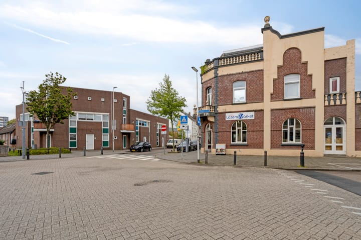 Foto 30 van Kempkensweg 2-F