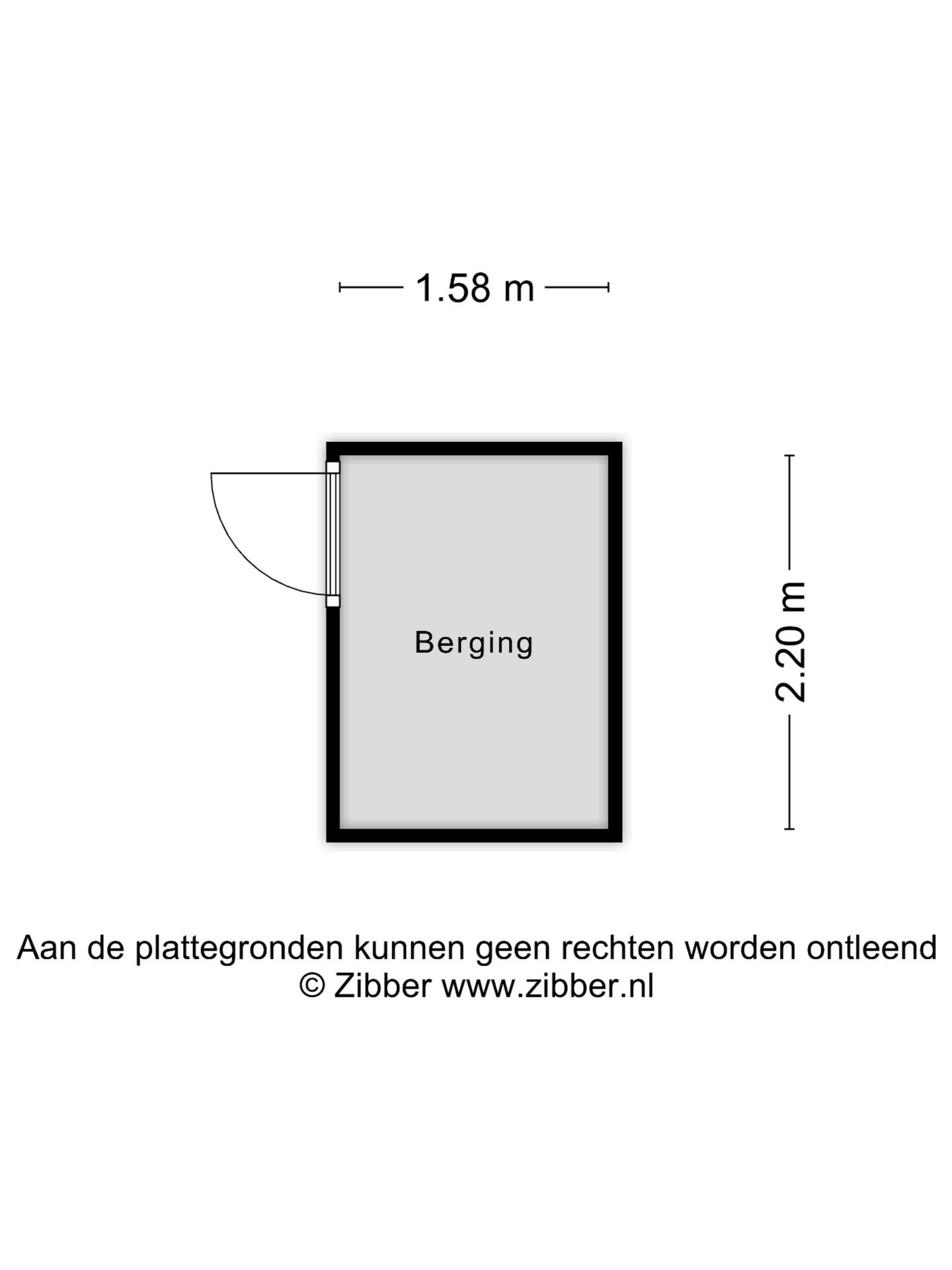 Foto 34 van Kempkensweg 2-F