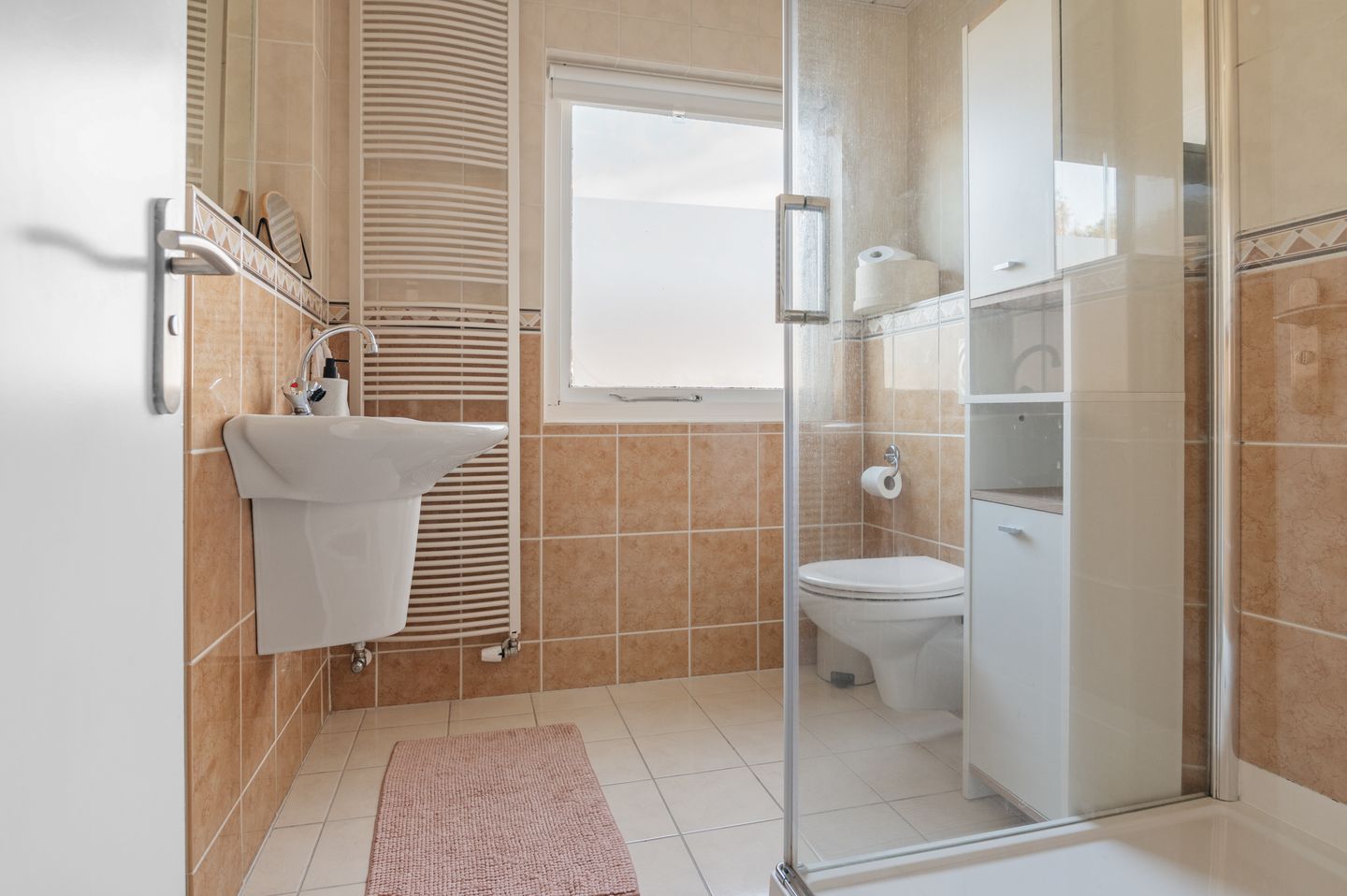 Foto 4 van J H Jurresstraat 16