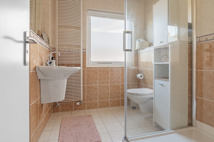 Photo 4 of J H Jurresstraat 16